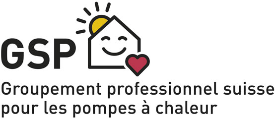 Groupement professionnel suisse pour les pompes à chaleur