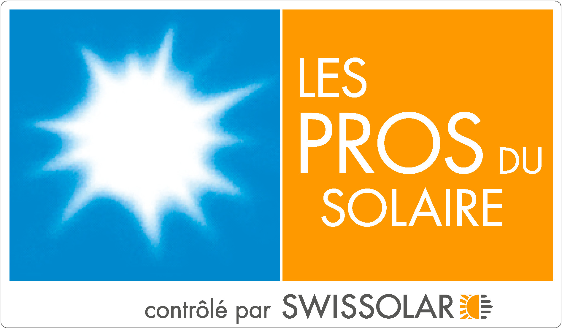 Les Pros du Solaire